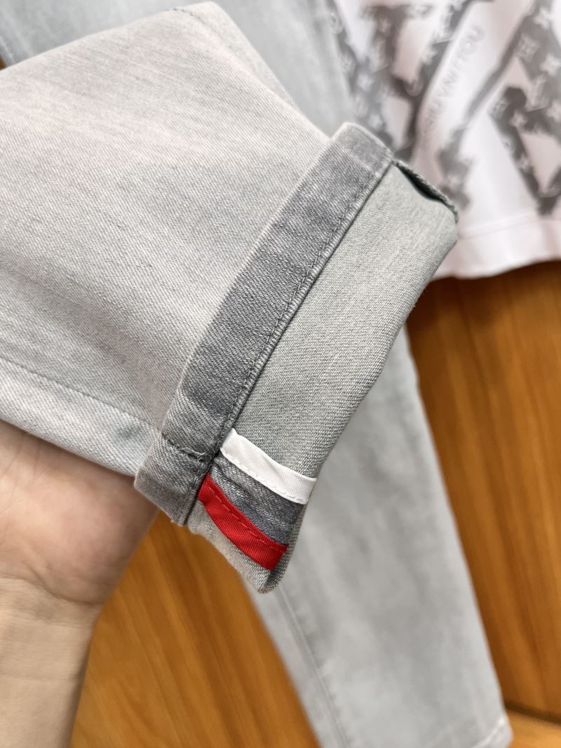 Louis Vuitton Jeans